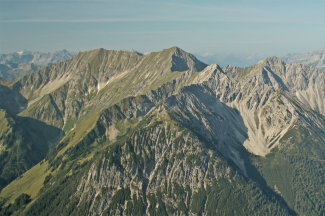 Kreuzspitzkamm