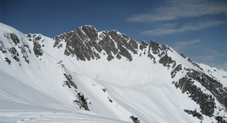 Kleine Schafkarspitze