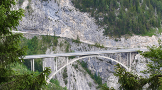 Gemstobelbrücke
