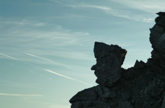 wächter thaneller werner-rietzler-steig rietzler steig nordwestwand