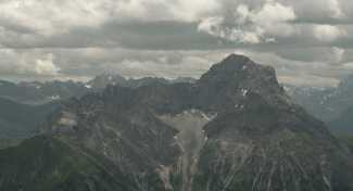 Widdersteinmassiv