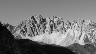 Kleine Schafkarspitze