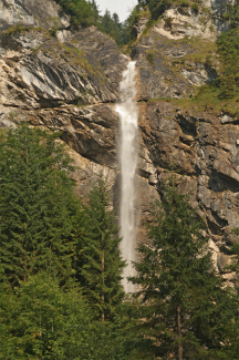 Täschlefall