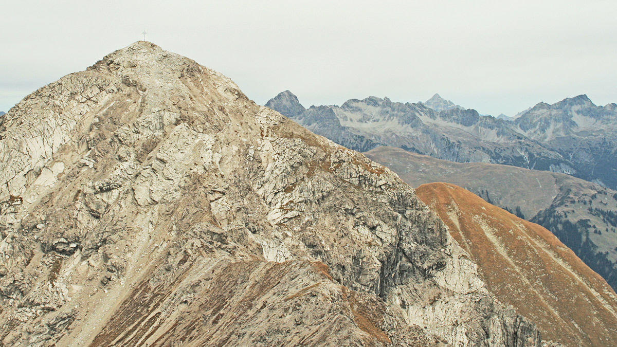Griestaler Spitze