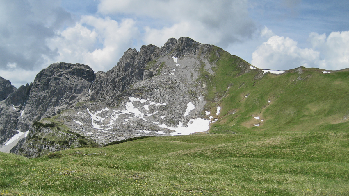 Schwarzhanskarspitze