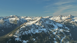Gipfelparade