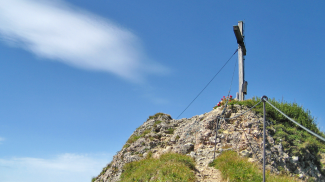 Brunnenkopf