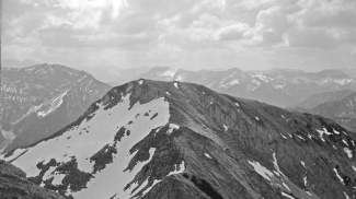 Hochblasse