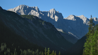 heiterwand rotlechtal tarrentonspitze