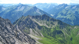 Suwaldspitzen