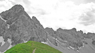 Östliche Krottenspitze