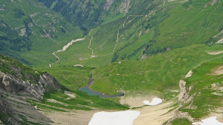 Eissee