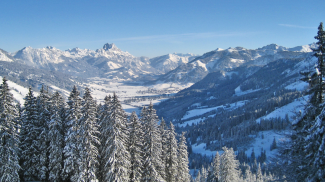 Tannheimer Tal