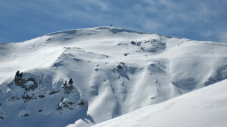 galtjoch lawinengefahr