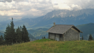 schellalm waxenstein wetterstein