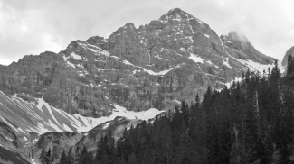 Hochvogel und Fuchskar
