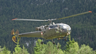 Alouette III