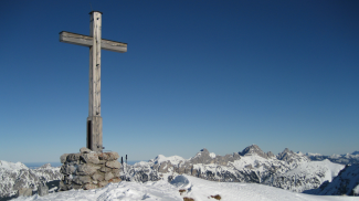 Sulzspitze