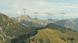 rund um den Schrecksee