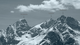 urbeleskarspitze bretterspitze gliegerkarspitze schwärzerscharte hornbachkette