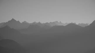 Allgäuer Silhouetten