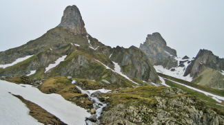 Mittelrücken