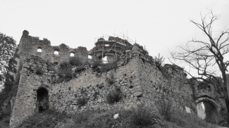 Burgruine Ehrenberg