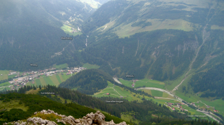 steeg kienberg welzau hinterellenbogen oberellenbogen sattelebene