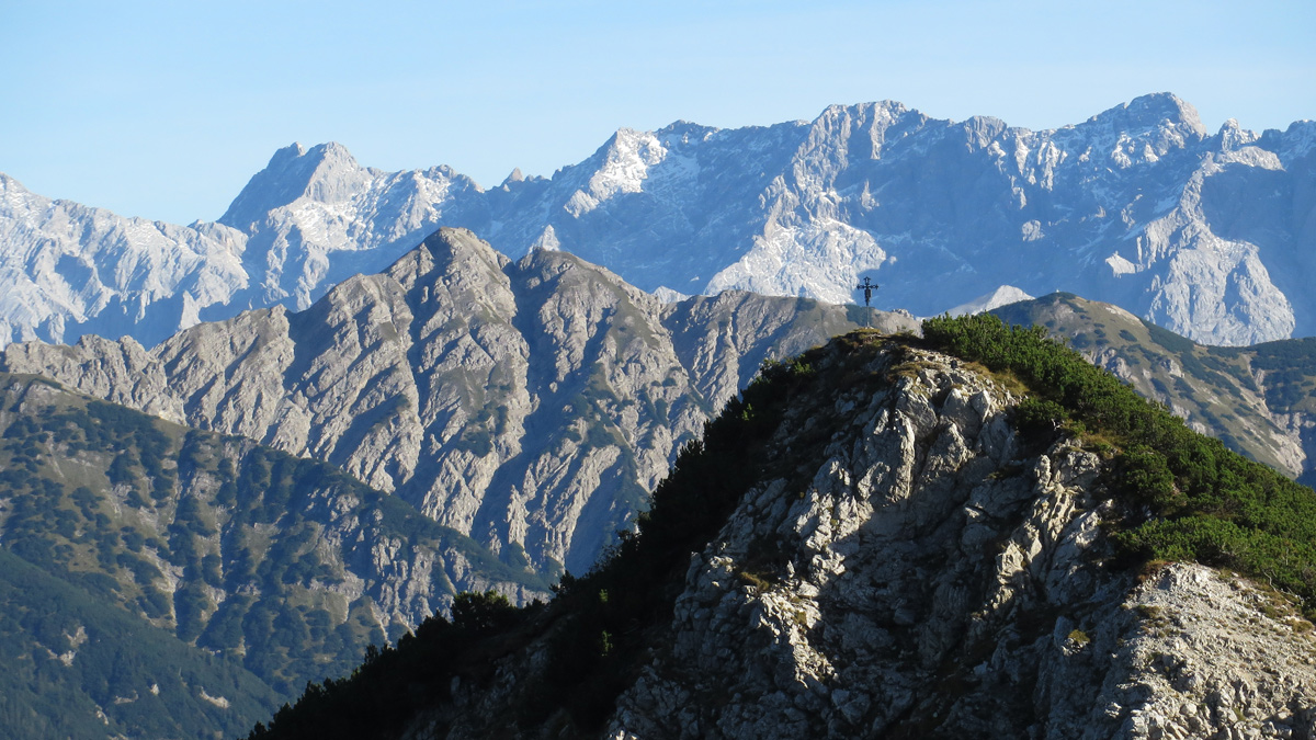 Weitalpspitze