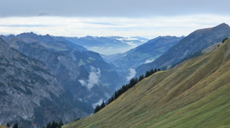 Großes Walsertal