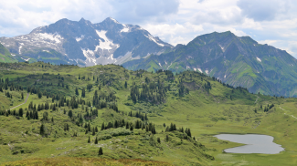 Kalbelesee