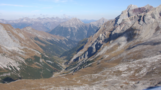 knappenböden alperschon