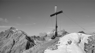 Samspitze