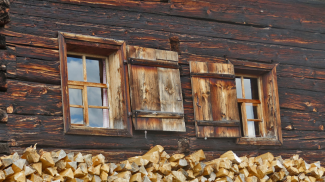 Walser Architektur