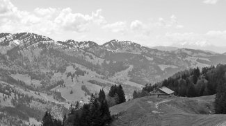 Oberdennebergalpe