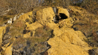Quelltuff-Lehrpfad Lingenau