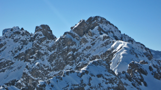 großstein schafkarspitze