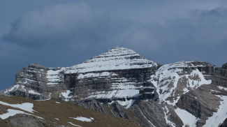 Soiernspitze