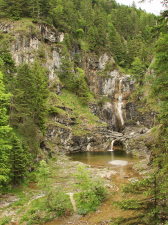 Stuibenfall