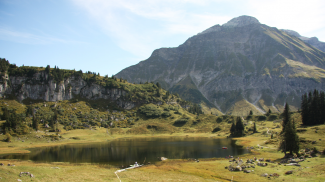 Körbersee