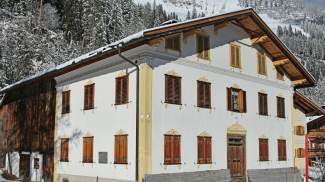 königlicher Freizeitwohnsitz