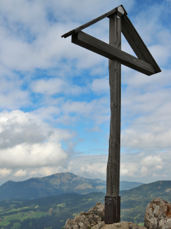 Imberger Horn