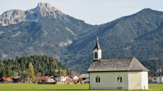 Ottilienkapelle Lechaschau