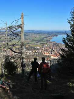 am Dreiländereck