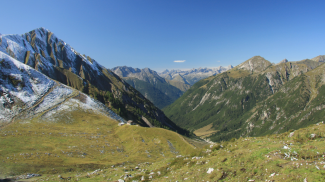 Imster Ochsenalpe