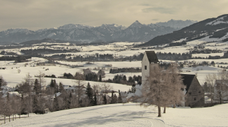 michael oy-mittelberg pfarrkirche