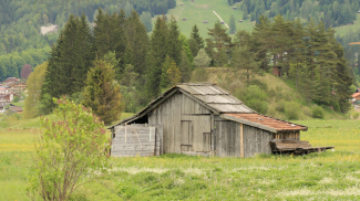 tummebichl lermoos lermooser moos schloss landesfürst ferdinand