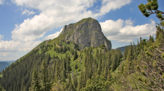 Aggenstein-Ostgipfel