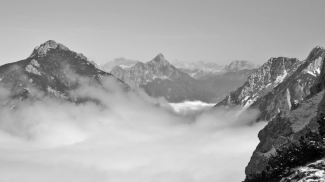 Nebelmeer