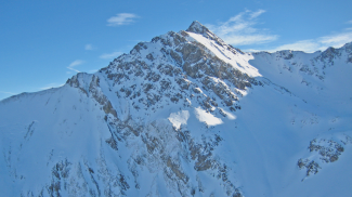 Griestaler Spitze